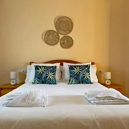 Casa Luz De Azahar - Ole Solutions Tatil Evi Jerez de la Frontera