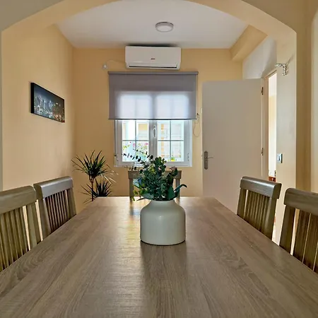 Tatil Evi Casa Luz De Azahar - Ole Solutions Jerez de la Frontera