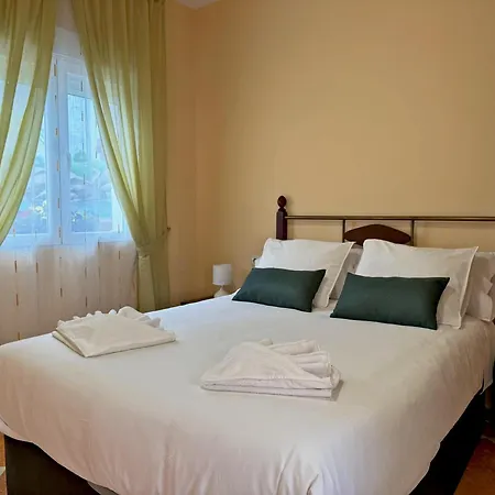 Hébergement de vacances Casa Luz De Azahar - Ole Solutions
