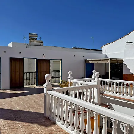 Casa Luz De Azahar - Ole Solutions Jerez de la Frontera