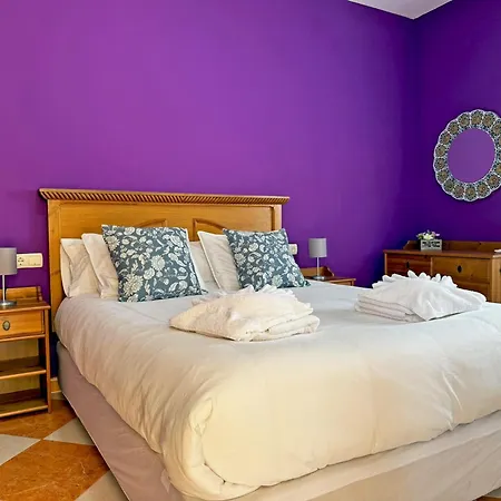 Tatil Evi Casa Luz De Azahar - Ole Solutions