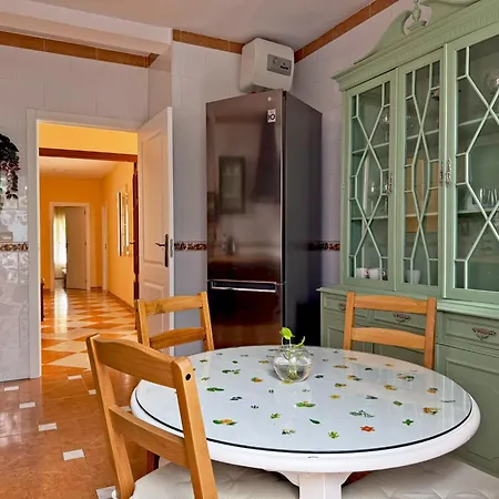 Tatil Evi Casa Luz De Azahar - Ole Solutions Jerez de la Frontera
