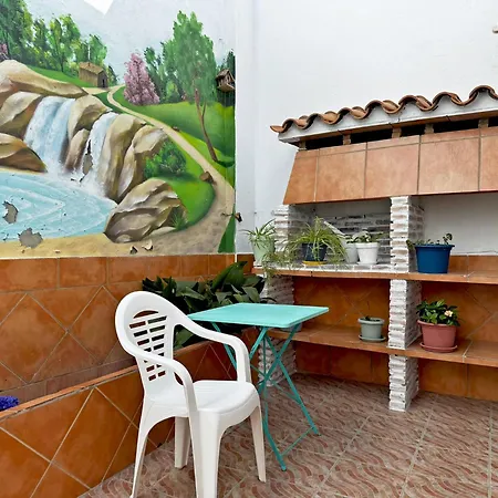 Hébergement de vacances Casa Luz De Azahar - Ole Solutions