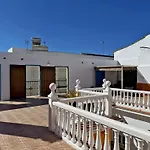 Casa Luz De Azahar - Ole Solutions Jerez de la Frontera