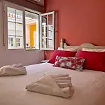 Casa Luz De Azahar - Ole Solutions Feriehus *