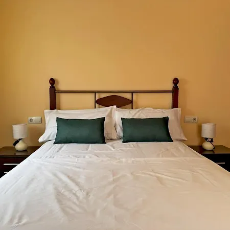 Дом отдыха Casa Luz De Azahar - Ole Solutions Херес-де-ла-Фронтера