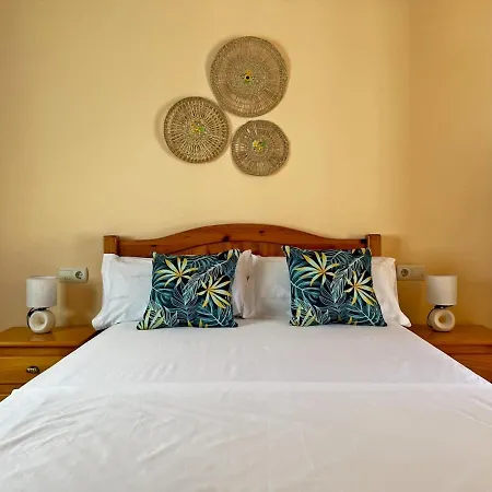 Дом отдыха Casa Luz De Azahar - Ole Solutions Херес-де-ла-Фронтера