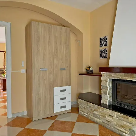 Дом отдыха Casa Luz De Azahar - Ole Solutions *