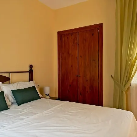 Casa Luz De Azahar - Ole Solutions