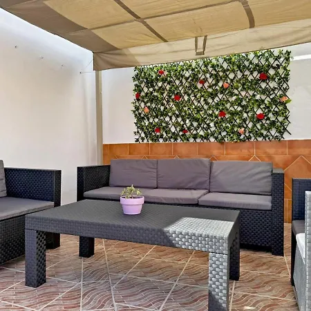 Дом отдыха Casa Luz De Azahar - Ole Solutions *