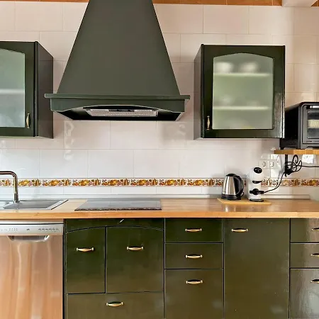 Casa Luz De Azahar - Ole Solutions * Херес-де-ла-Фронтера