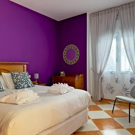 Casa Luz De Azahar - Ole Solutions Jerez de la Frontera