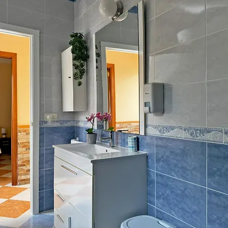 Casa Luz De Azahar - Ole Solutions Semesterbostad Jerez de la Frontera