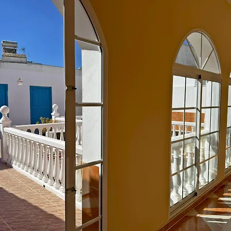 Semesterbostad Casa Luz De Azahar - Ole Solutions *