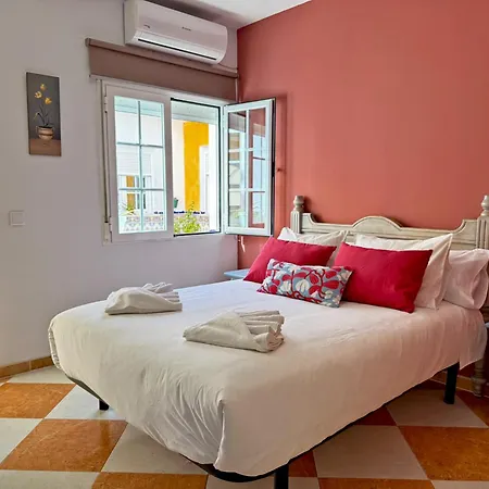 Casa Luz De Azahar - Ole Solutions