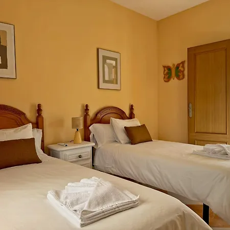 Casa Luz De Azahar - Ole Solutions * Jerez de la Frontera