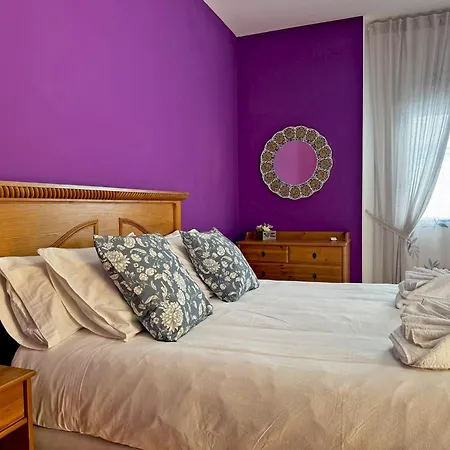 Prázdninový dům Casa Luz De Azahar - Ole Solutions