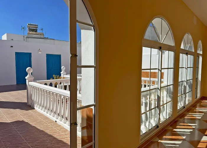 Semesterbostad Casa Luz De Azahar - Ole Solutions *