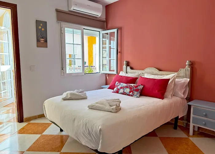 Casa Luz De Azahar - Ole Solutions