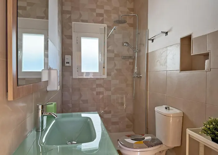 Casa Luz De Azahar - Ole Solutions Jerez de la Frontera