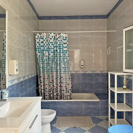 Casa Luz De Azahar - Ole Solutions