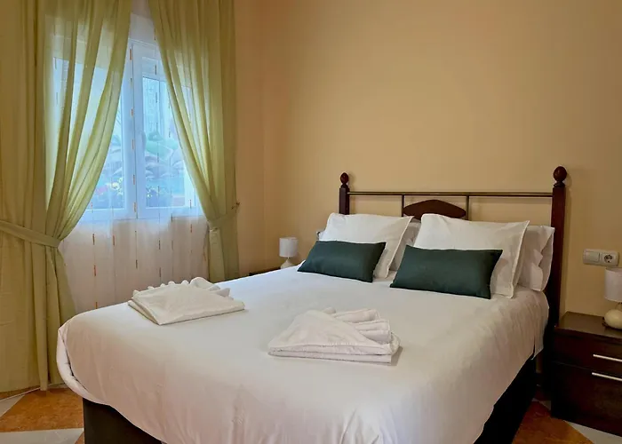 Vakantiehuis Casa Luz De Azahar - Ole Solutions