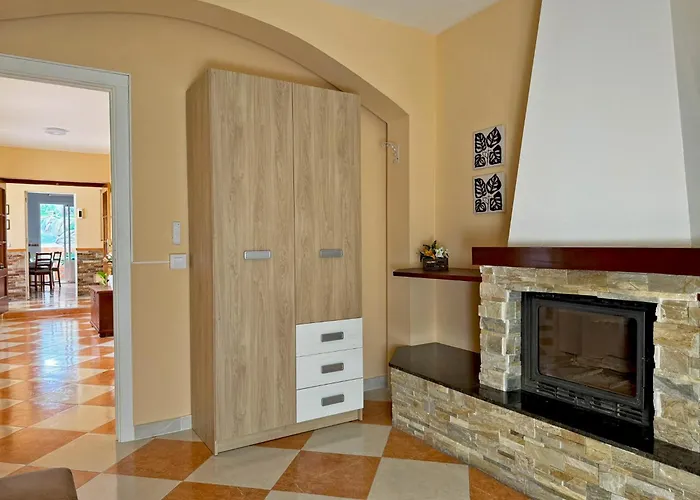 Casa Luz De Azahar - Ole Solutions Jerez de la Frontera