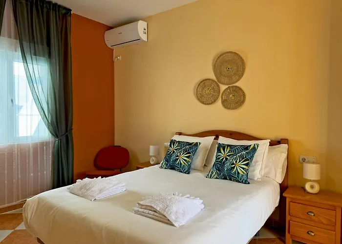 Vakantiehuis Casa Luz De Azahar - Ole Solutions *