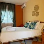 Nyaraló Casa Luz De Azahar - Ole Solutions *