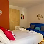 Casa Luz De Azahar - Ole Solutions Nyaraló