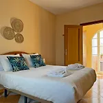Casa Luz De Azahar - Ole Solutions Nyaraló