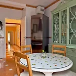 Nyaraló Casa Luz De Azahar - Ole Solutions Jerez de la Frontera
