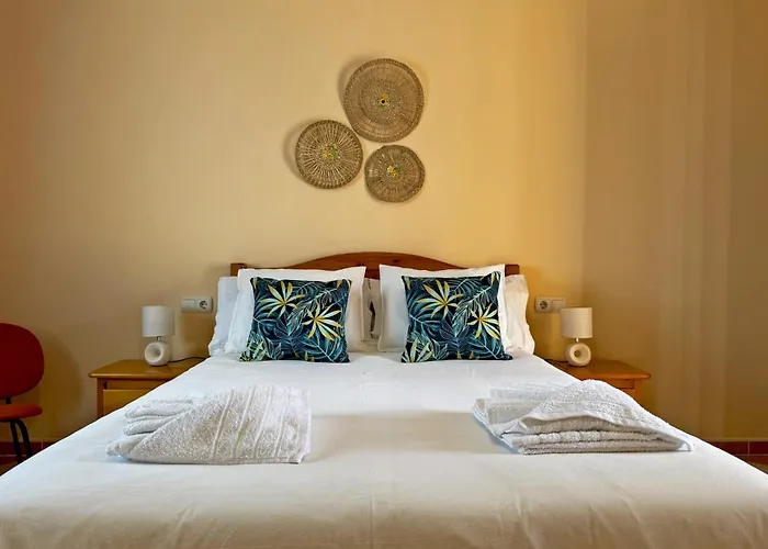 Casa Luz De Azahar - Ole Solutions Dom wakacyjny Jerez de la Frontera