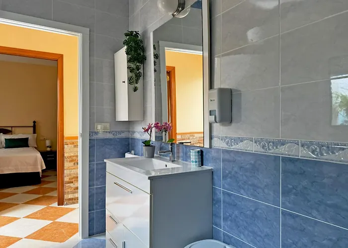 Casa Luz De Azahar - Ole Solutions Dom wakacyjny Jerez de la Frontera