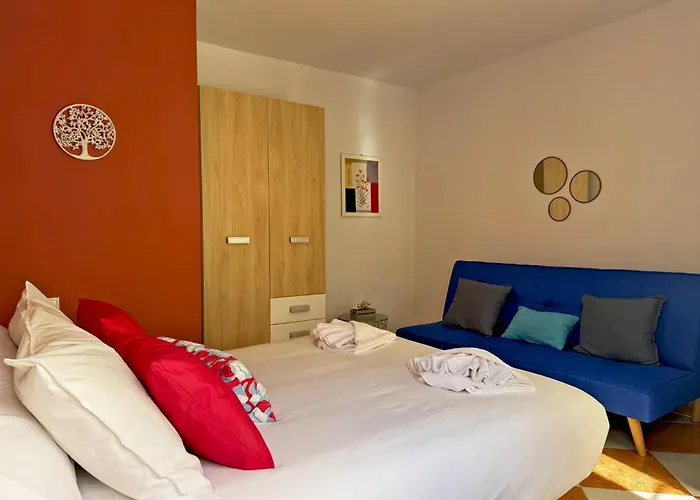 Casa Luz De Azahar - Ole Solutions Dom wakacyjny