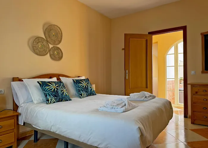 Casa Luz De Azahar - Ole Solutions Dom wakacyjny