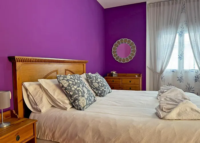 Dom wakacyjny Casa Luz De Azahar - Ole Solutions