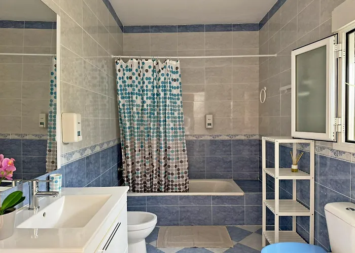 Casa Luz De Azahar - Ole Solutions