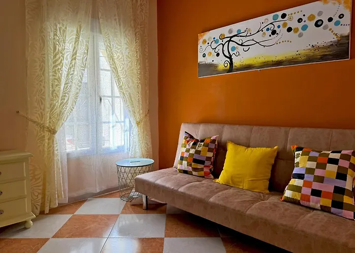 Dom wakacyjny Casa Luz De Azahar - Ole Solutions